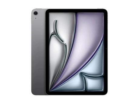 APPLE 11-inch iPad Air (M3) Wi-Fi 128GB - Space Grey (mc9w4hc/a)