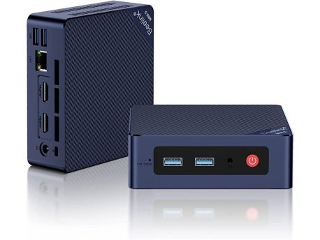 Beelink Mini S Pro 12.gen Intel N100/16GB/500GB/Win11PRO