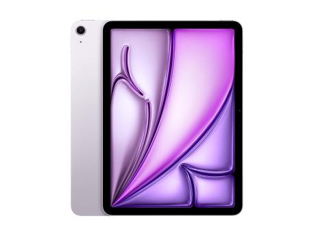 APPLE 11-inch iPad Air (M3) Cellular 128GB - Purple (mcfy4hc/a)