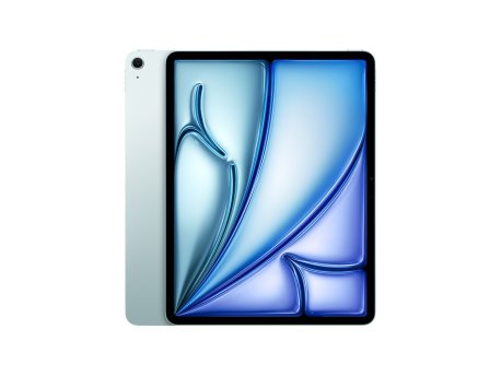 APPLE 13-inch iPad Air (M3) Wi-Fi 128GB - Blue (mcnj4hc/a)