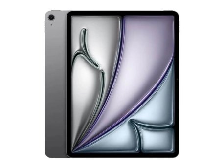 APPLE 13-inch iPad Air (M3) Cellular 128GB - Space Grey (mcj14hc/a)