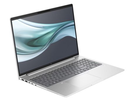 HP EliteBook 660 G11 (Pike silver) WUXGA IPS, Ultra 7 155U, 16GB, 512GB SSD, Win 11 Pro (A23FBEA)