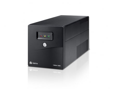 VERTIV UPS 1000VA/600W (LI32131CT20)