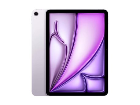 APPLE 11-inch iPad Air (M3) Wi-Fi 256GB - Purple (mca64hc/a)