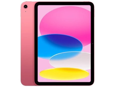 APPLE 11-inch iPad (A16) Cellular 128GB - Pink (md7j4hc/a)
