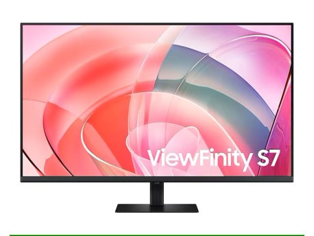 SAMSUNG LS37D700EAUXEN 4K Design Monitor