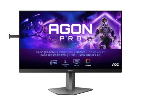 AOC AG256FS IPS 390Hz AdaptiveSync