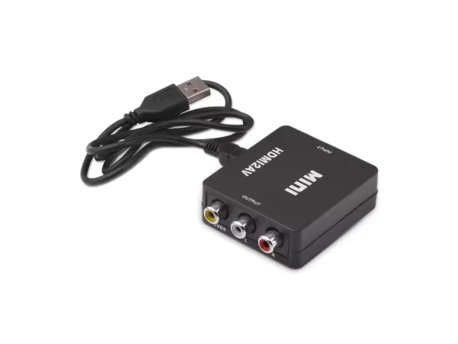 AVATAR Mini HDMI konvertor