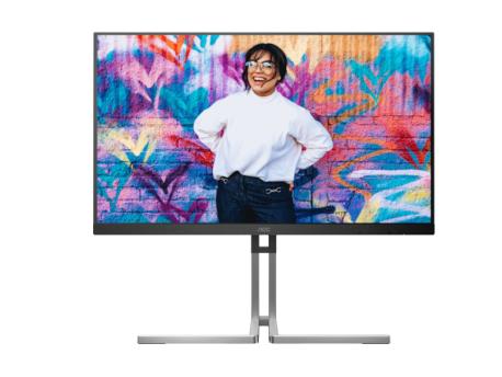 AOC Q27U3CV IPS QHD USB-C