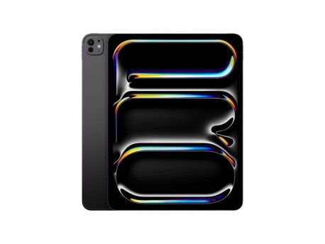 APPLE 13-inch iPad Pro (M4) WiFi 256GB - Space Black (mvx23hc/a)