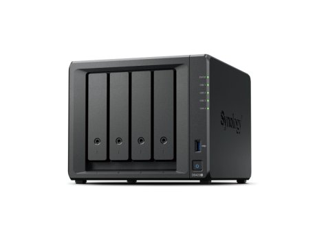 SYNOLOGY DiskStation DS423+ 6GB 4-Bay RAID NAS Server