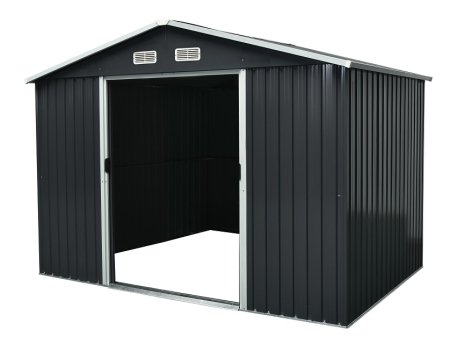 FIELDMANN FZDO 1007 baštenska kućica