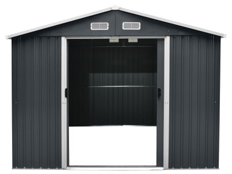 FIELDMANN FZDO 1009 baštenska kućica