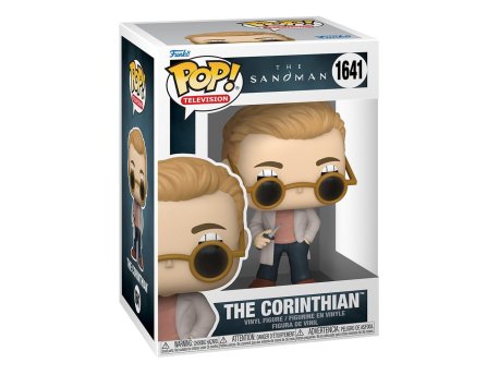 FUNKO POP! TV: Sandman - The Corinthian