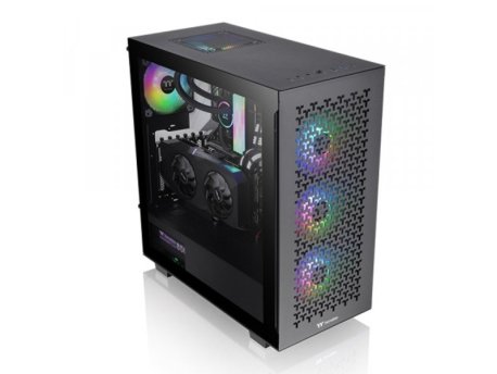 BC GROUP BB ENFORCER 3 (Core i5-12600KF, 64GB (2x32), 1TB SSD, RTX 3060 12GB, MSI 600W power)