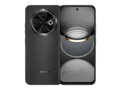 TECNO Spark 30C 8/256GB Orbit Black