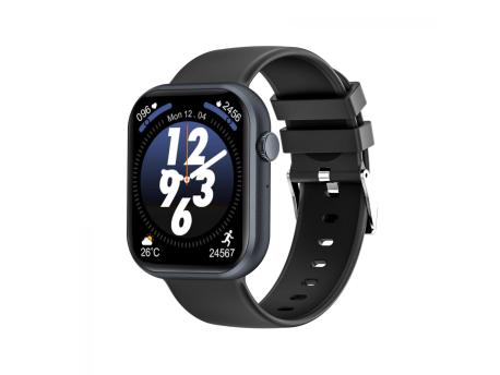 CELLY Trainer band 1.83'' crna