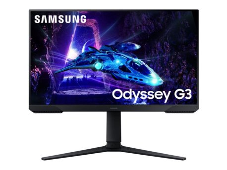 SAMSUNG Odyssey G3 S24DG300EU FHD 180Hz Gaming Monitor