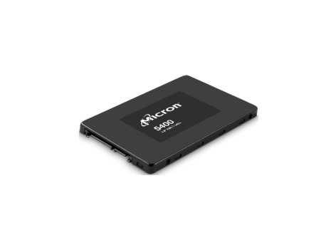 MICRON 5400 Pro 1.92TB SSD MTFDDAK1T9TGA-1BC1ZABYYR