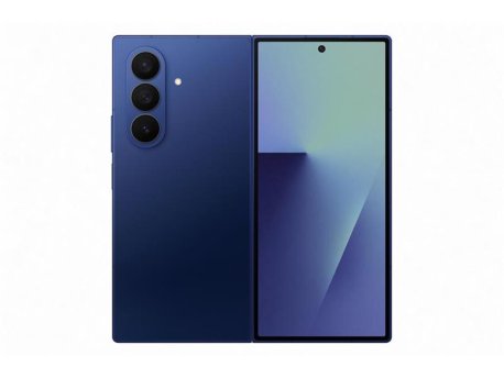 SAMSUNG Galaxy Z Fold7 12/512GB Blue Shadow (SM-F966BDBCEUC)