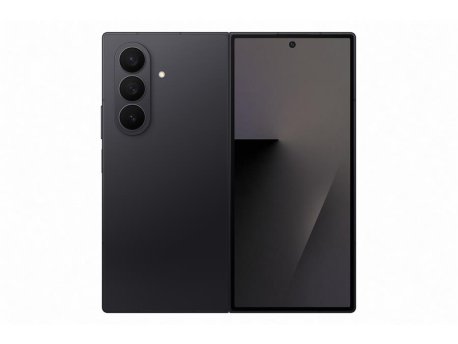 SAMSUNG Galaxy Z Fold7 12/512GB Jet Black (SM-F966BZKCEUC)