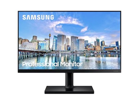 SAMSUNG LF27T450FZUXEN IPS