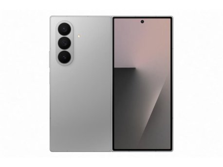 SAMSUNG Galaxy Z Fold7 12/512GB Silver Shadow (SM-F966BZSCEUC)