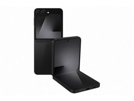 SAMSUNG Galaxy Z Flip7 FE 12/256GB Black (SM-F761BZKHEUC)