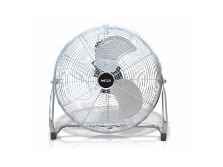 HAEGER Ventilator podni Tornado FF-018.006A