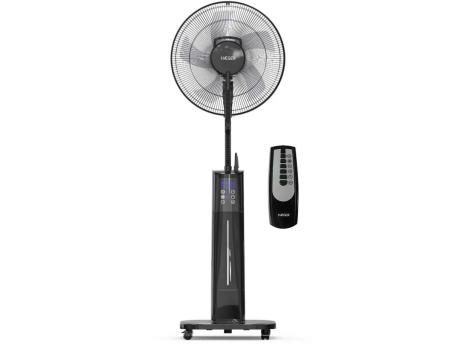 HAEGER HAEGER HF-18R.002A STOJEĆI DIGITALNI VENTILATOR SA RASPRŠIVAČEM VODE