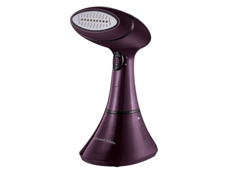 RUSSELL HOBBS Pegla za vertikalno peglanje 27410-56 Colour Control