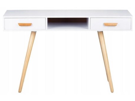 ModernHome Radni sto sa dve fioke (WYJ-038)
