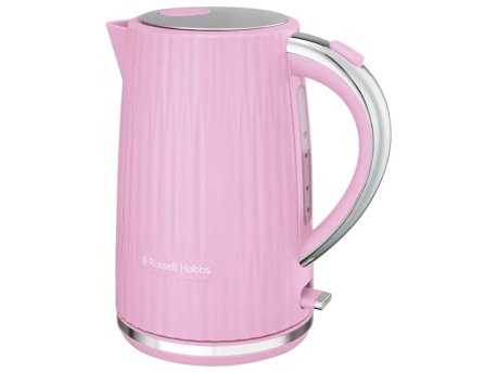 RUSSELL HOBBS Kuvalo za vodu 27362-70 Eden Raspberry