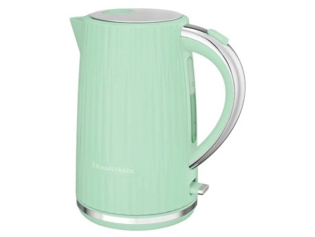 RUSSELL HOBBS Kuvalo za vodu 27364-70 Eden Pistachio