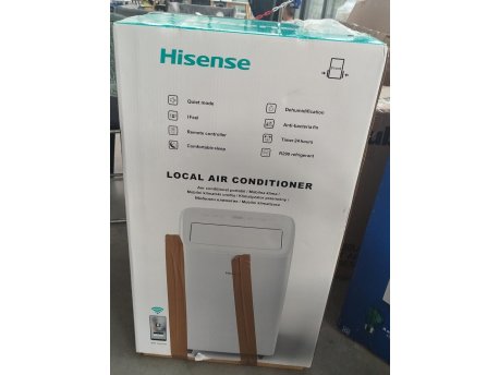 Hisense Portable APH12QC prenosivi klima uređaj OUTLET