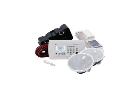 EISSOUND KBSound Audio komplet,2 zvučnika 2,5 16Ohm, FM
