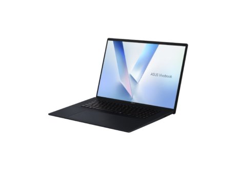 ASUS VivoBook 18 M1807HA-S8055 // Win11 Pro (18.4 inca WUXGA, Ryzen 7 260, 32GB, SSD 1TB. Win11 Pro)