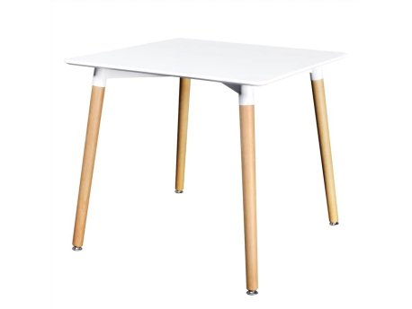 Bolzz Milano sto 80 x 80 cm