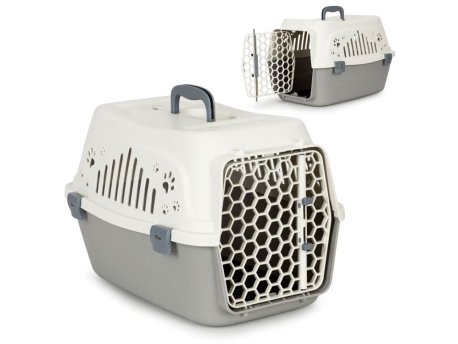 Petsi Transporter za kućne ljubimce (ME06-02 GREY)