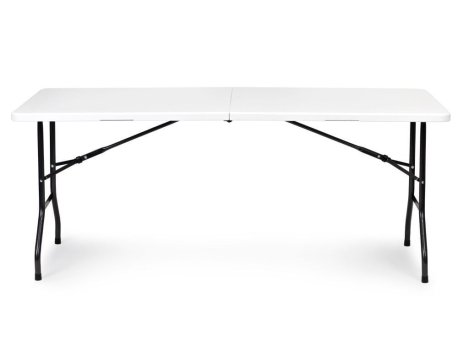 ModernHome Sklopivi sto 180cm (NZK-180S)