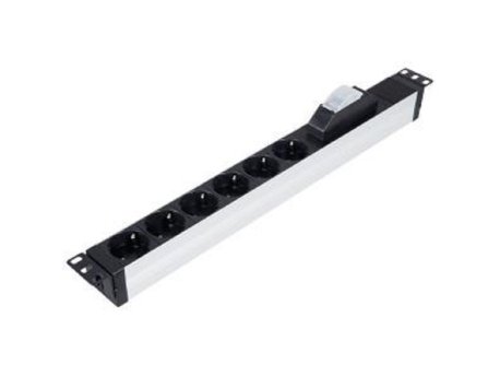 Lande LN-PRZ-SGT-1U6P-SC-P