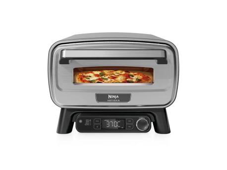 NINJA Pica pec NINJA MO201EU/1760W/13L/siva