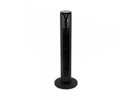 HAEGER TF-R36.005A Stubni ventilator sa tajmerom i daljinskim 91cm 45W