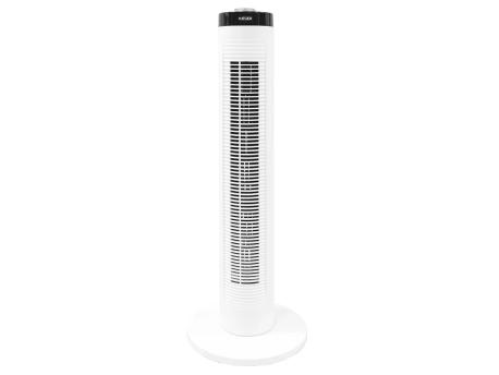 HAEGER TF-032.004A Stubni ventilator 81cm 45W