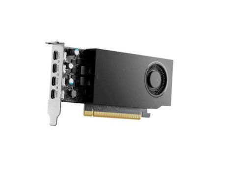 PNY NVidia Quadro RTX A400 4GB Ampere VCNRTXA400-SB low bracket