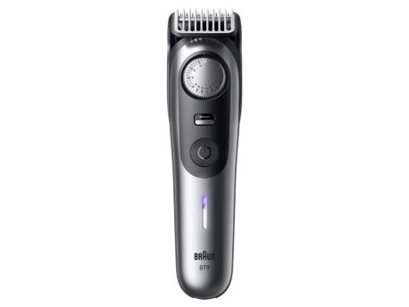 BRAUN Trimer za bradu BT9520