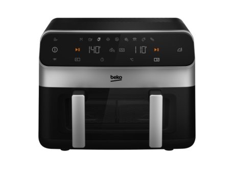 BEKO Friteza FRL 6488 B OUTLET