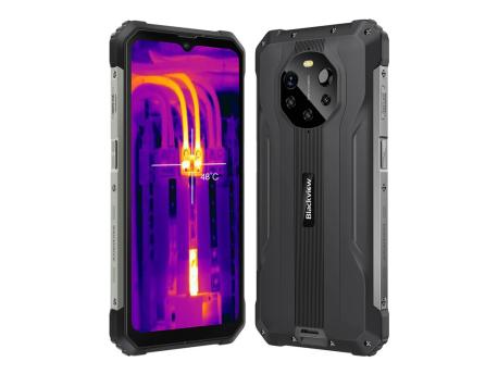 BLACKVIEW BL8800 Pro 5G 8/128GB Black