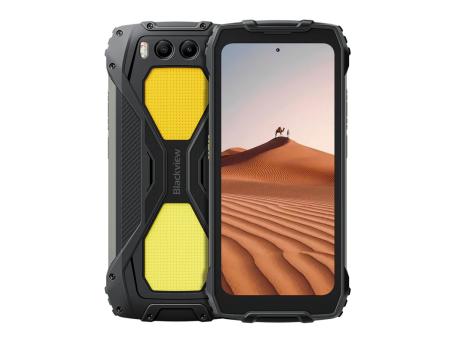 BLACKVIEW BV7300 6/256GB Black