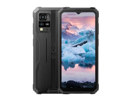 BLACKVIEW BV4800 Pro 4/128GB Black